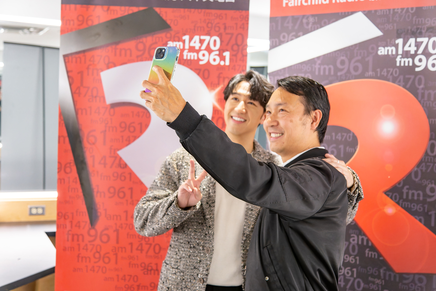 SQ27 聲光 30 音樂會 Meet and Greet11379