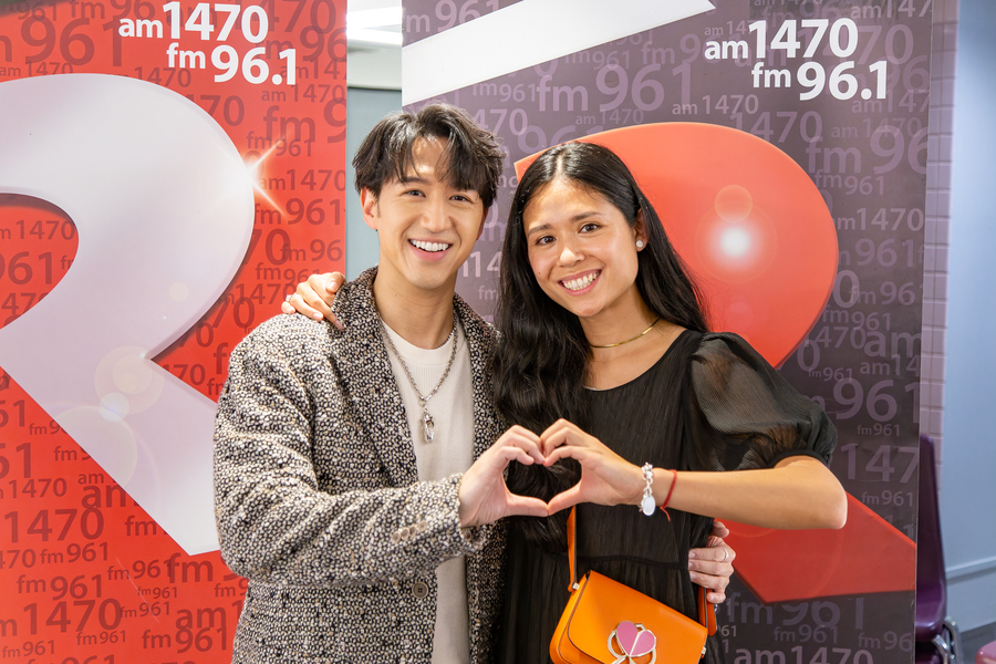 SQ27 聲光 30 音樂會 Meet and Greet11380