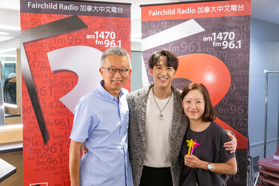 SQ27 聲光 30 音樂會 Meet and Greet11385