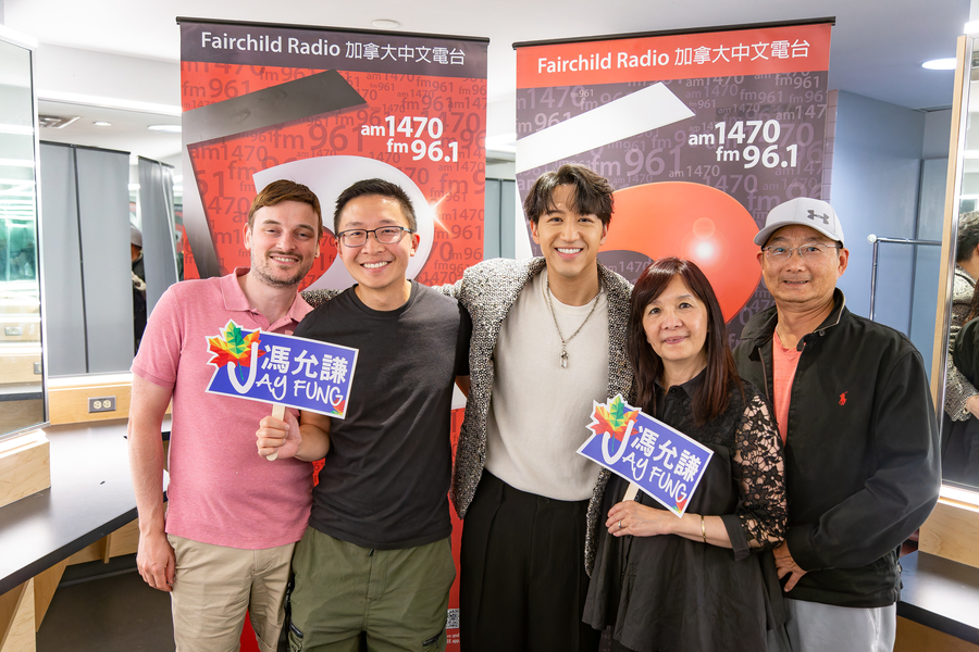 SQ27 聲光 30 音樂會 Meet and Greet11387