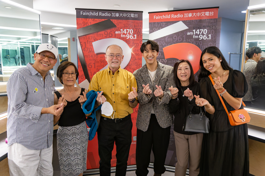 SQ27 聲光 30 音樂會 Meet and Greet11388
