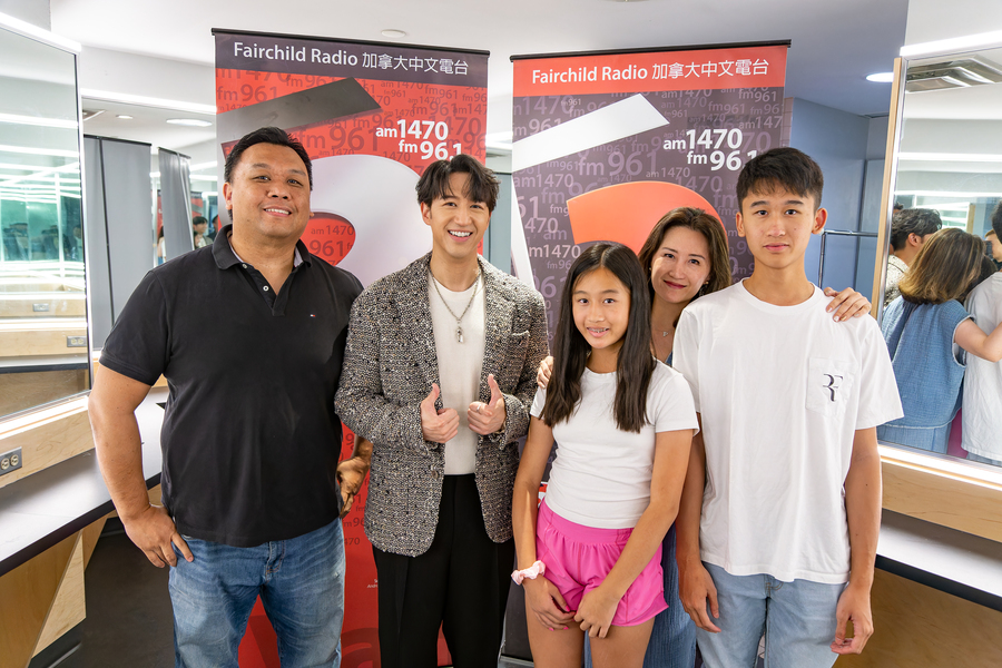 SQ27 聲光 30 音樂會 Meet and Greet11390