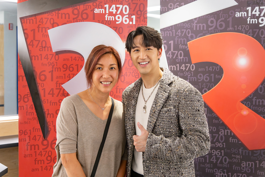 SQ27 聲光 30 音樂會 Meet and Greet11391