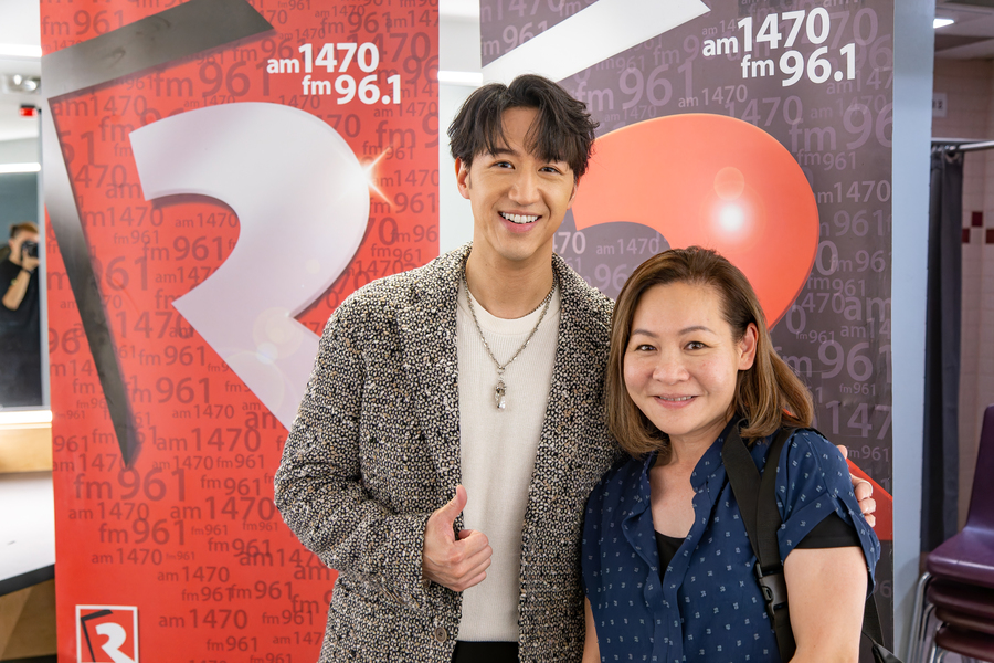 SQ27 聲光 30 音樂會 Meet and Greet11392