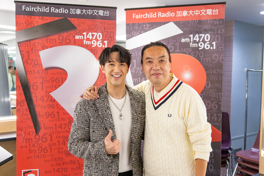 SQ27 聲光 30 音樂會 Meet and Greet11394