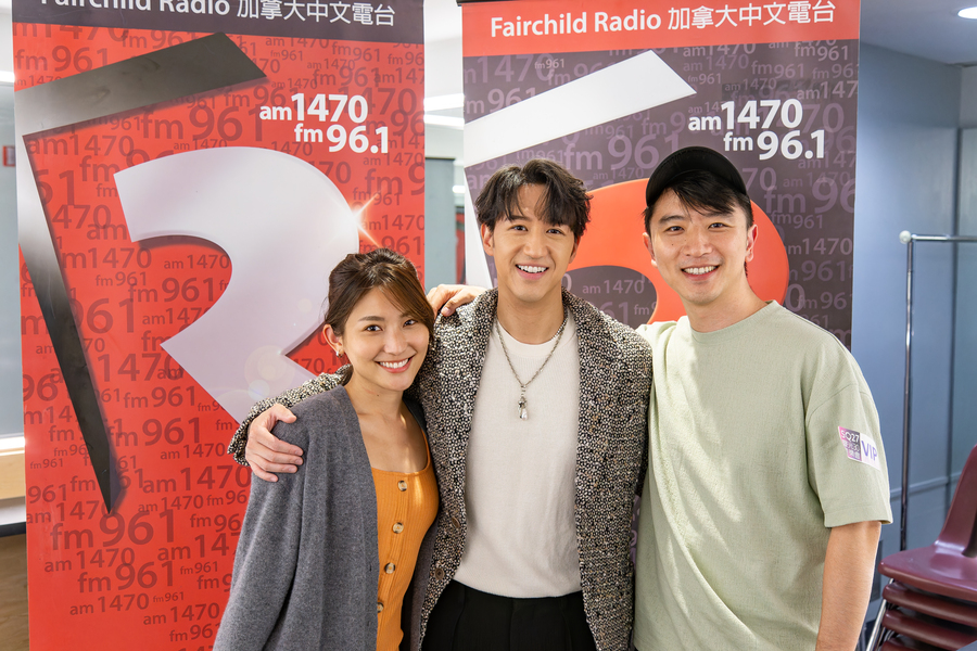 SQ27 聲光 30 音樂會 Meet and Greet11397