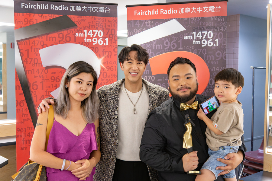 SQ27 聲光 30 音樂會 Meet and Greet11399