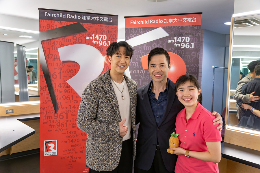 SQ27 聲光 30 音樂會 Meet and Greet11401