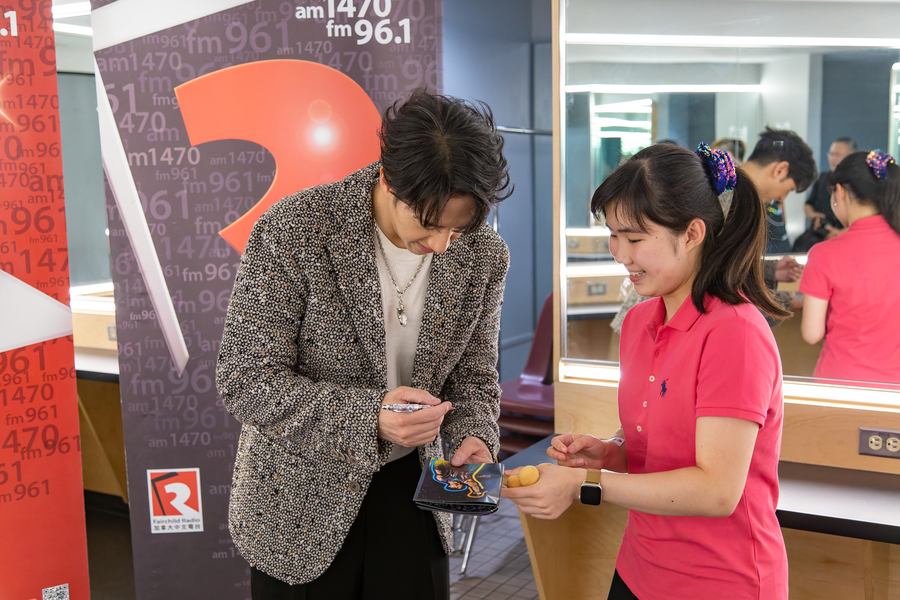 SQ27 聲光 30 音樂會 Meet and Greet11403