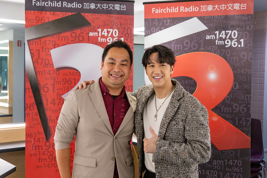 SQ27 聲光 30 音樂會 Meet and Greet11404