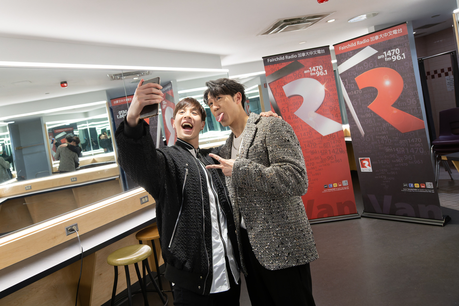 SQ27 聲光 30 音樂會 Meet and Greet11406
