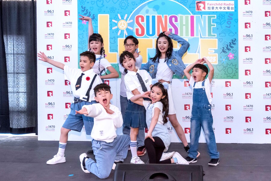 2023 Little Sunshine 11512
