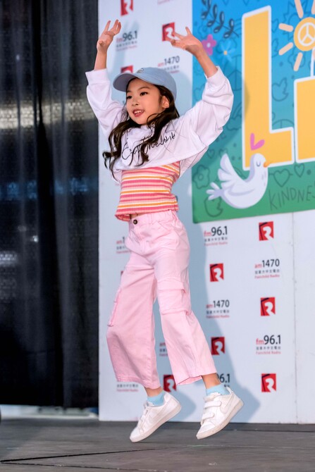 2023 Little Sunshine 11534
