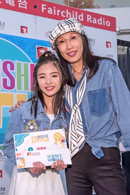 2023 Little Sunshine 11564