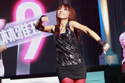 Sunshine Nation  熱情高漲1211