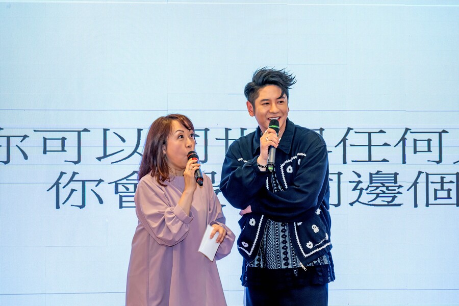 許廷鏗新聞發佈會12388