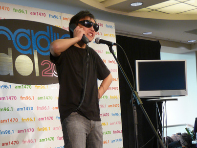 2009 Cantonese Radio Idol<br>爭霸戰1239