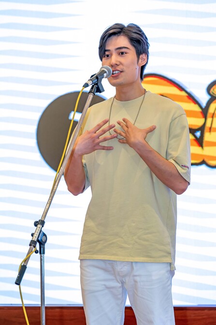 許廷鏗新聞發佈會12400