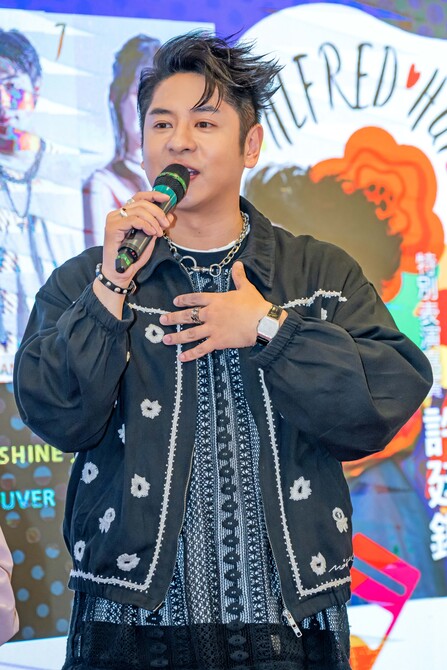 許廷鏗新聞發佈會12403