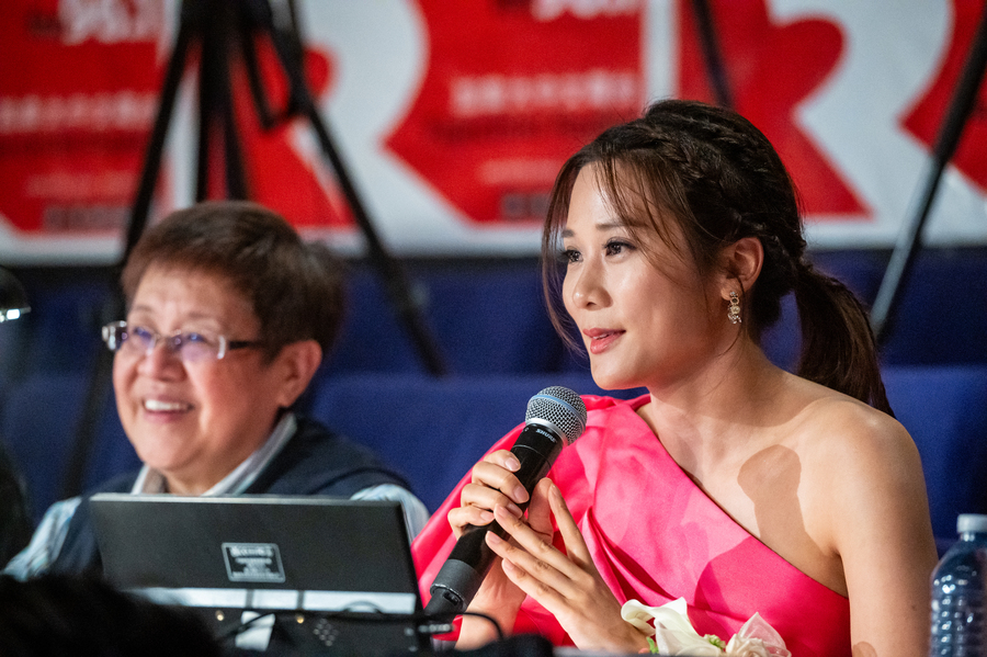 Sunshine Nation 新一代歌唱大賽 決賽12527