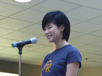 Mandarin Radio Idol<br>終極比拼實錄1254