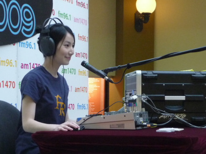 Mandarin Radio Idol<br>終極比拼實錄1255