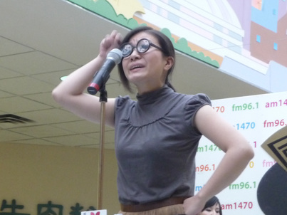 Mandarin Radio Idol<br>終極比拼實錄1258