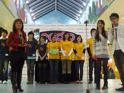 Mandarin Radio Idol<br>終極比拼實錄1266