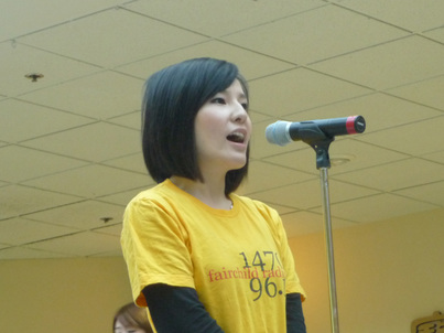 Mandarin Radio Idol<br>終極比拼實錄1268