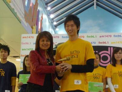 Mandarin Radio Idol<br>終極比拼實錄1271