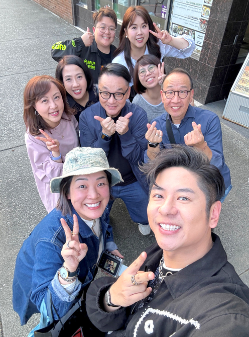 許廷鏗新聞發佈會12739