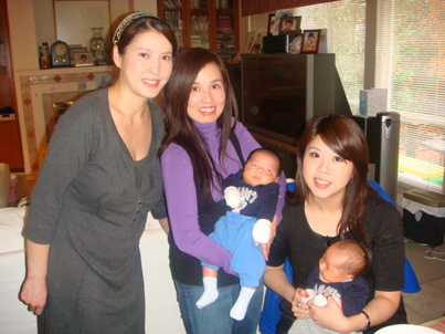 Double Bundles of Joy<br>婉華孖B眼神似朝偉1277