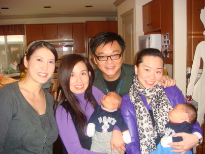 Double Bundles of Joy<br>婉華孖B眼神似朝偉1278