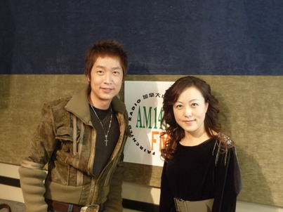 Hot Guys In a Cold Winter Day<br>型男電暈女FANS1298