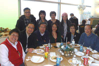 Christmas Party<br>聖誕狂歡大派對1300