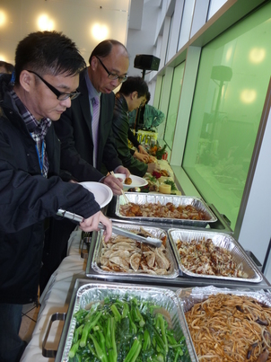 Christmas Party<br>聖誕狂歡大派對1301