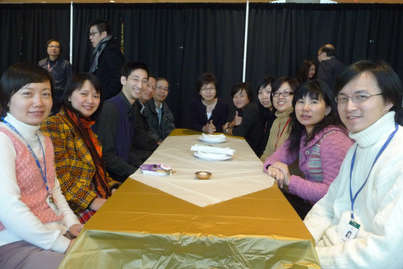 Christmas Party<br>聖誕狂歡大派對1305