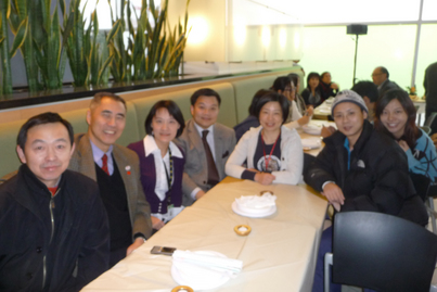 Christmas Party<br>聖誕狂歡大派對1306