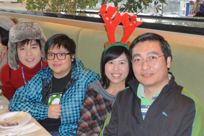 Christmas Party<br>聖誕狂歡大派對1314