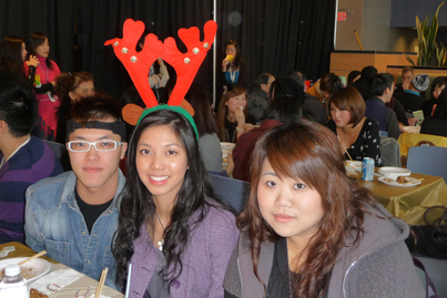 Christmas Party<br>聖誕狂歡大派對1323