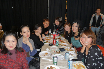 Christmas Party<br>聖誕狂歡大派對1324