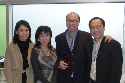 Christmas Party<br>聖誕狂歡大派對1325