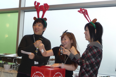 Christmas Party<br>聖誕狂歡大派對1326