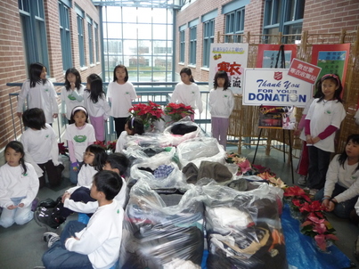 Children's Storytelling Contest<br>大家齊來聽故事1341