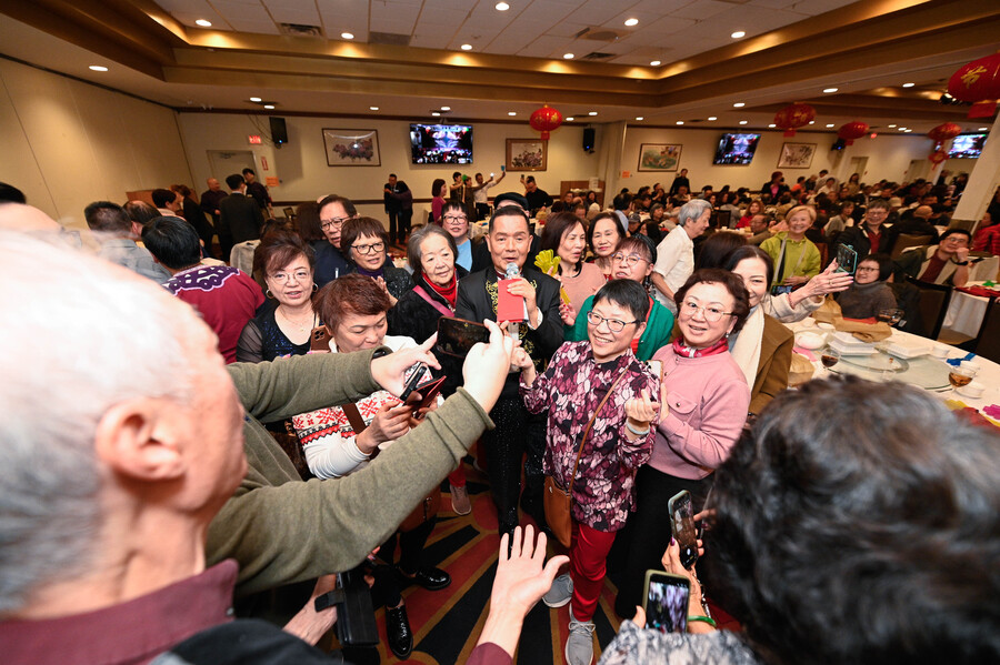 《一馬當先賀新春》圖片集13764