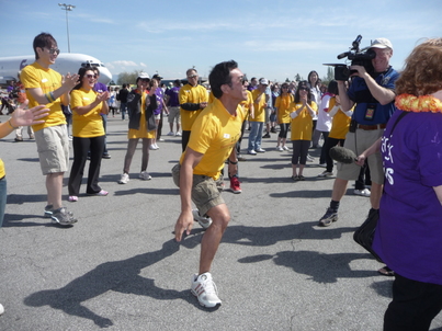 Orbis Plane Pull<br>拉得很過癮1407