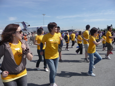 Orbis Plane Pull<br>拉得很過癮1409