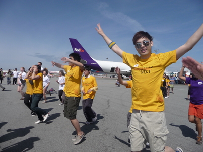Orbis Plane Pull<br>拉得很過癮1410
