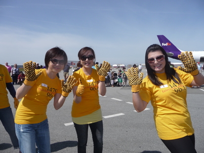 Orbis Plane Pull<br>拉得很過癮1413
