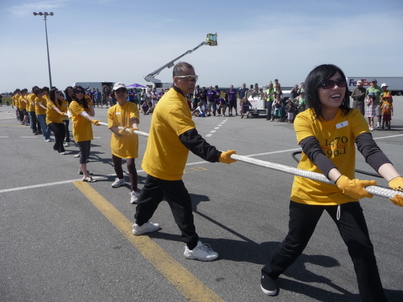 Orbis Plane Pull<br>拉得很過癮